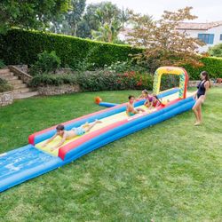 Costco Wham-O 32 ft. Constant Air Slip 'N Slide $120