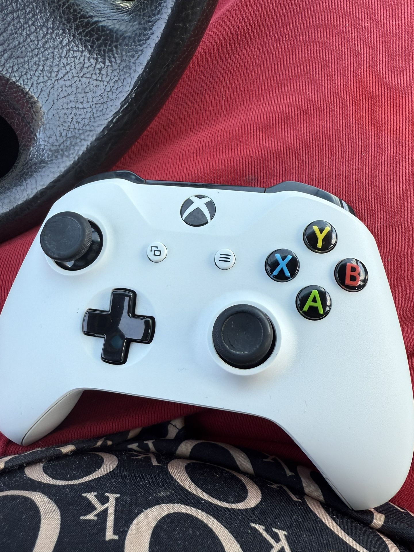 Xbox One Controller