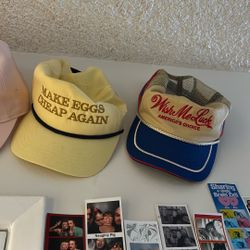 snapbacks