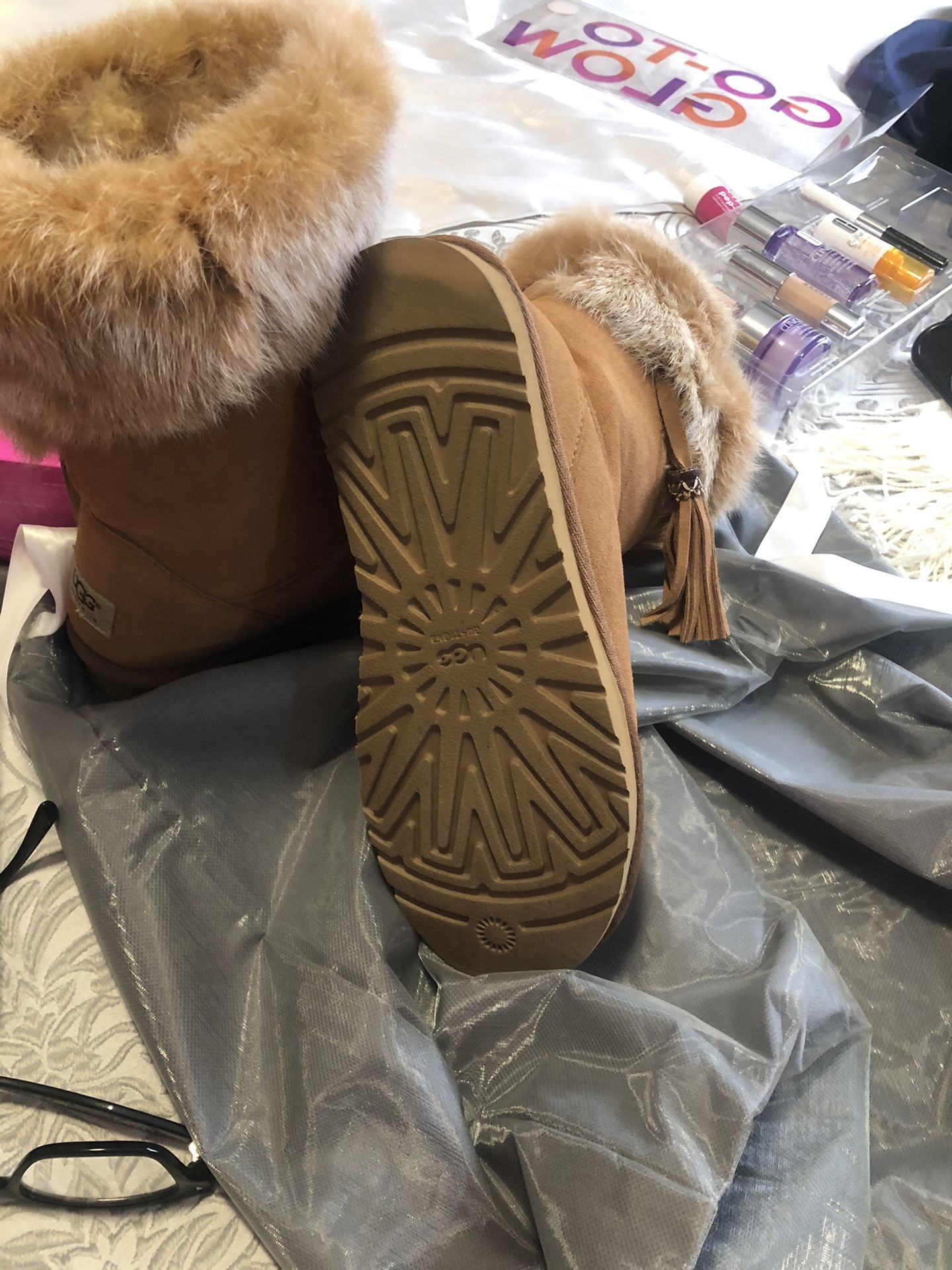 Authentic uggs boots