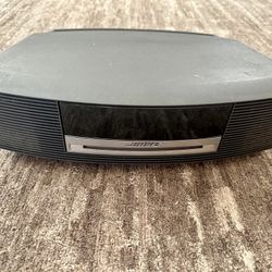Bose Wave Music System