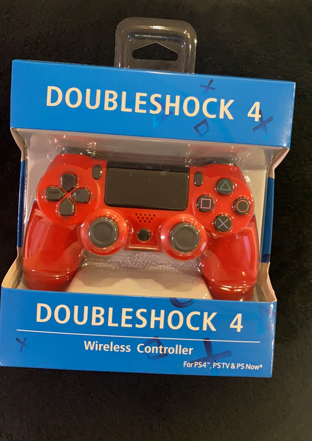 Ps4 controllers