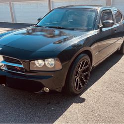 2007 Dodge Charger