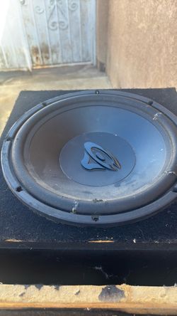 Crewing Vega 12”