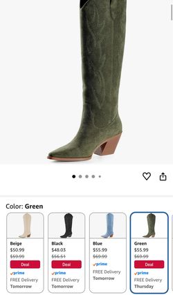 Women’s boots 11.5
