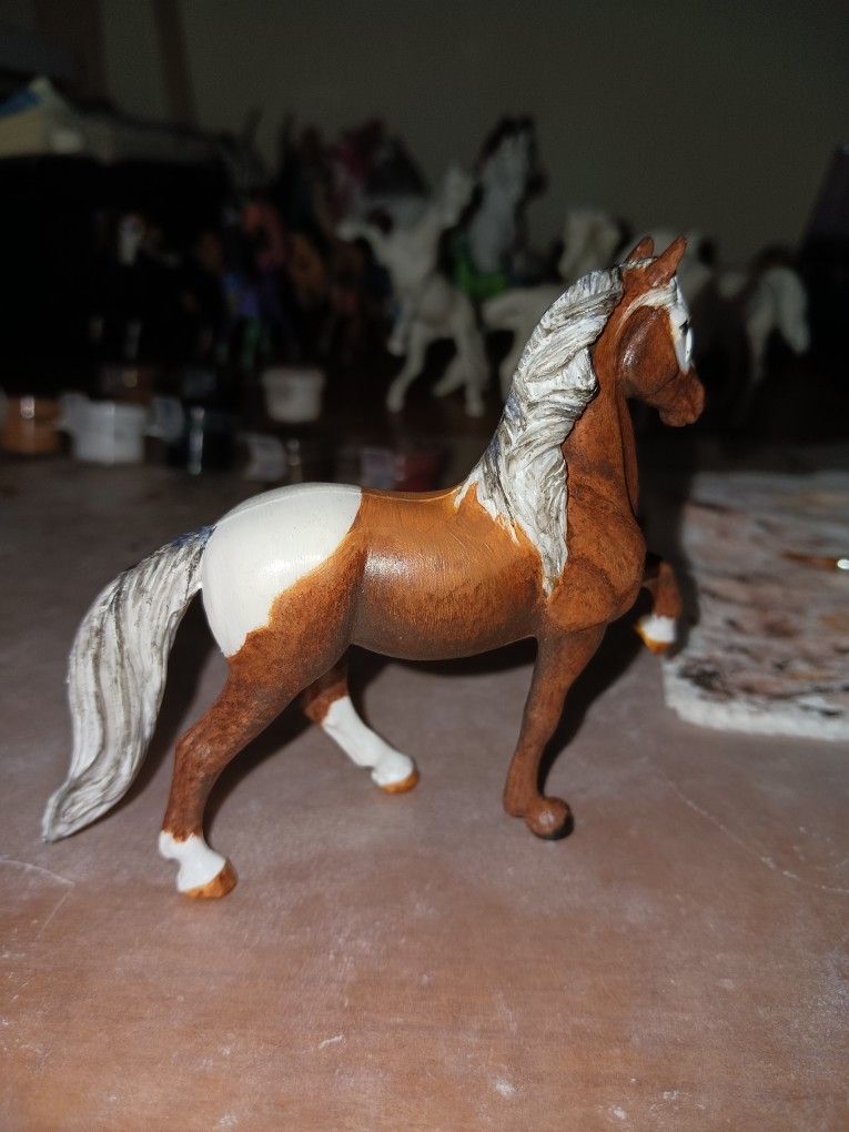 Breyer Stablemate Mini