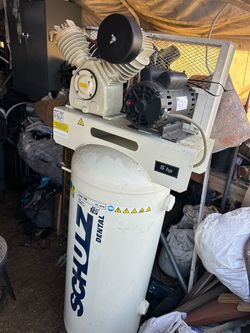 Air compressor