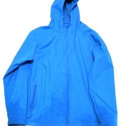 Under Armour Storm Waterproof Rain Jacket (XL)