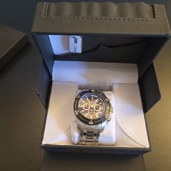 Invicta watch
