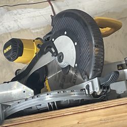Miter Saw 