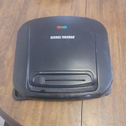 George Foreman Grill
