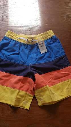 Short hanna Andersson size 12