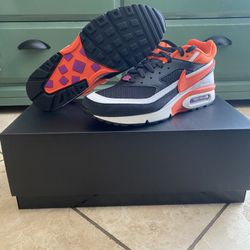 Air Max BW CITY PACK LOS ANGELES 8.5M