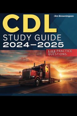 CDL Questions And Answers