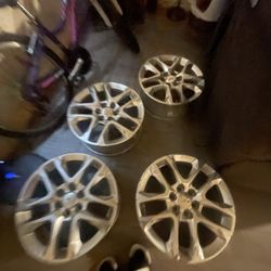Rims