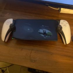 Just Trying To Get Rid Of It 