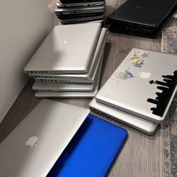 Old Laptops Bulk