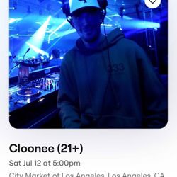 CLOONEE (21+)