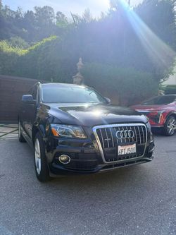 2011 Audi Q5