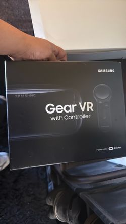 Gear VR