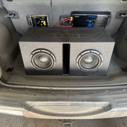 Car Audio
