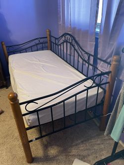 Day Bed