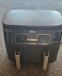 Ninja Dual Zone Air Fryer