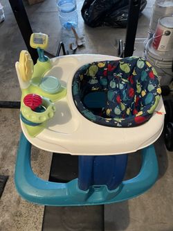 Baby Walker