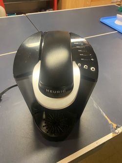 Keurig K50 model.