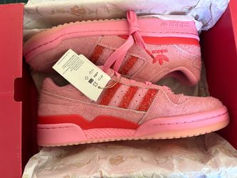 Adidas Forum Low CL W The Grinch