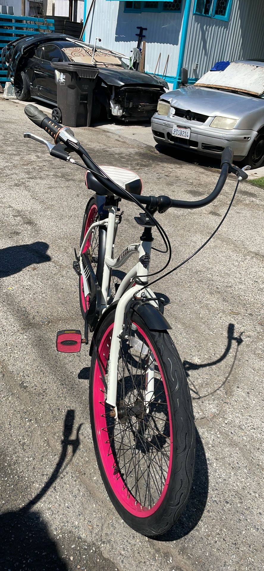 Bicicleta Buen Estado Precio 125