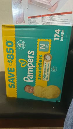 Diaper