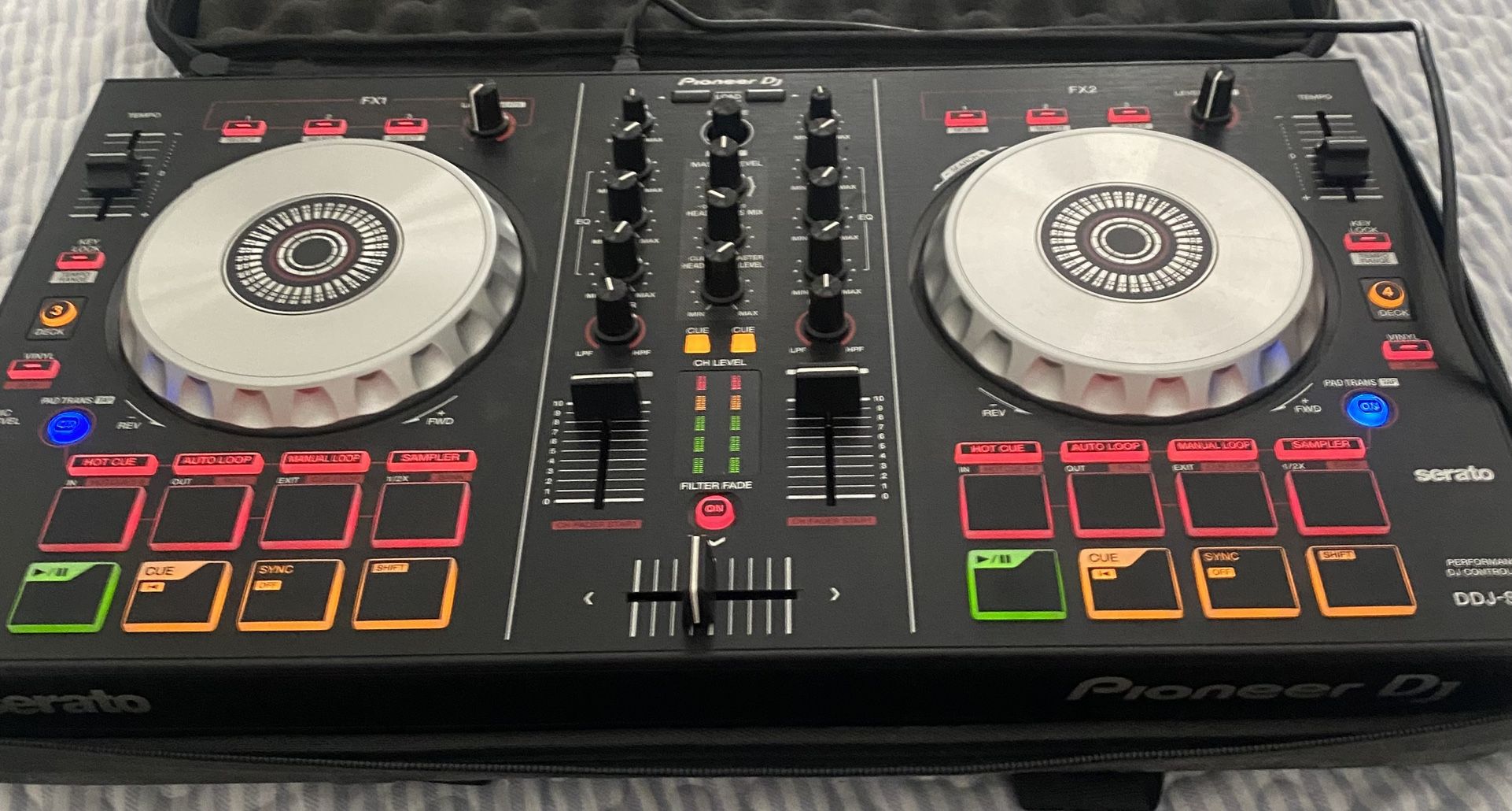 Pioneer DDJ-SB2