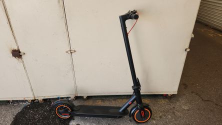 Elctric Scooter Brand New 