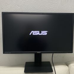 Asus Monitor 28 Inches /PB287 Q/ With HDMI Port