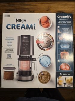 Ninja Creami *NEW*