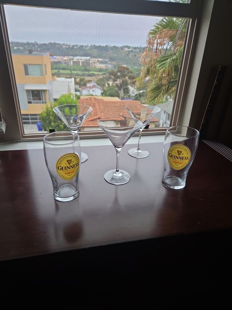 The Perfect Glass Wear..