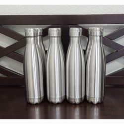 Brand New 16oz Stainless Steel Tumblers