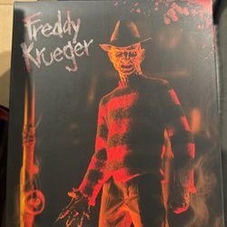 1/6 Scale Freddy Krueger 