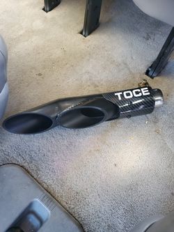 Toce slip on