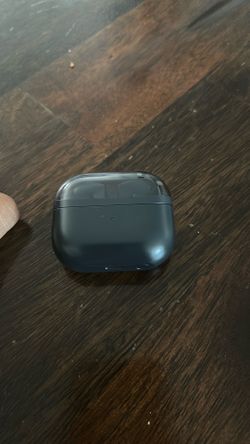 Samsung ear buds