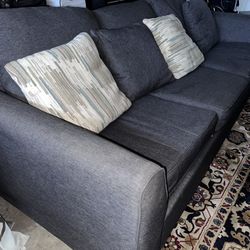 Furniture Lot (READ DESCRIPTION)