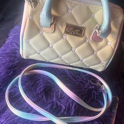 BETSEY JOHNSON PURSE