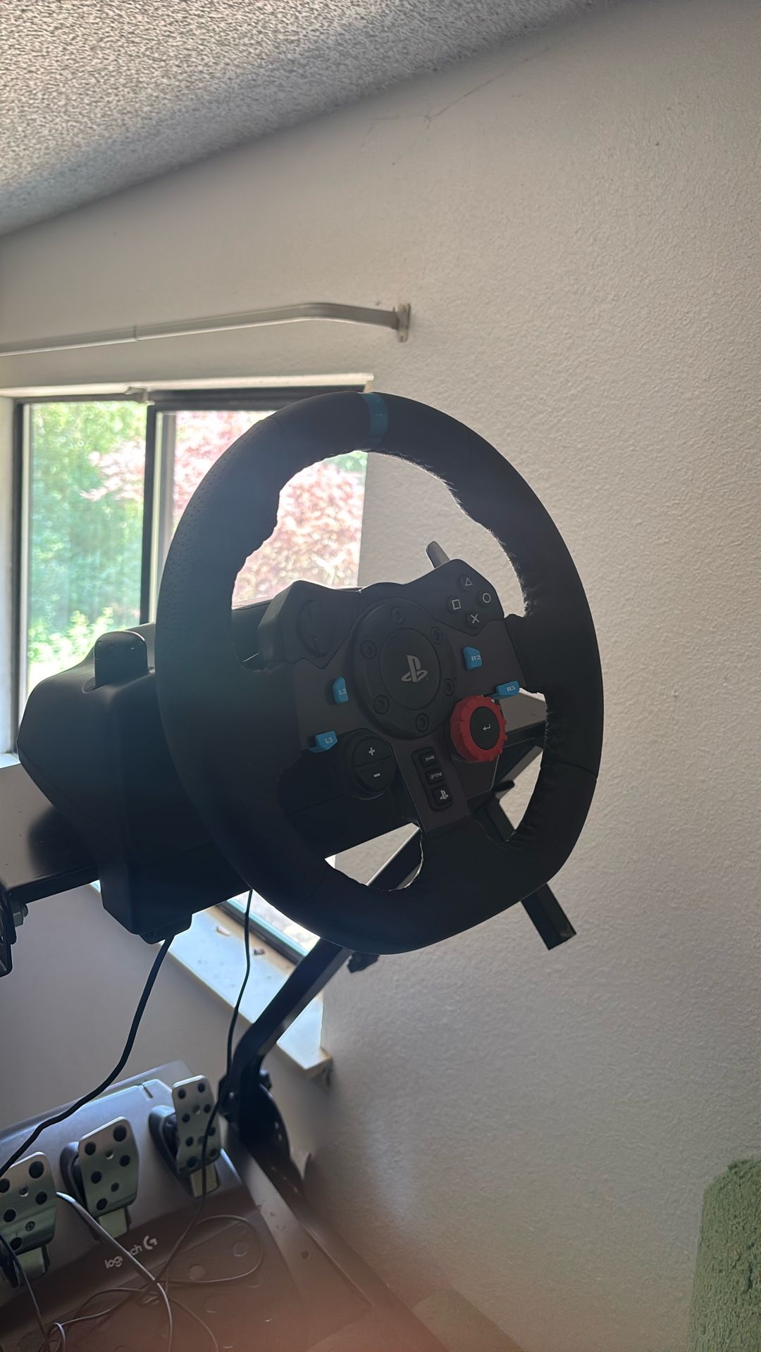 Basically new wheel G23 PICKUP FOR 200 RN