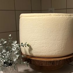 Queso Cotija De Jalisco