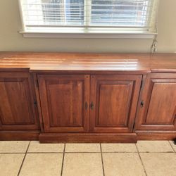 credenza