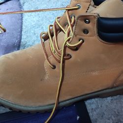 Work Boots