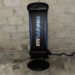 Total gym XLS