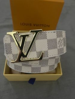 LV Belts