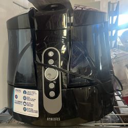 HoMedics TotalComfort  Humidifier Plus